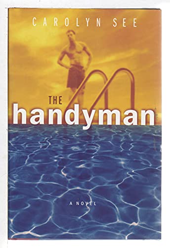 cover image The Handyman