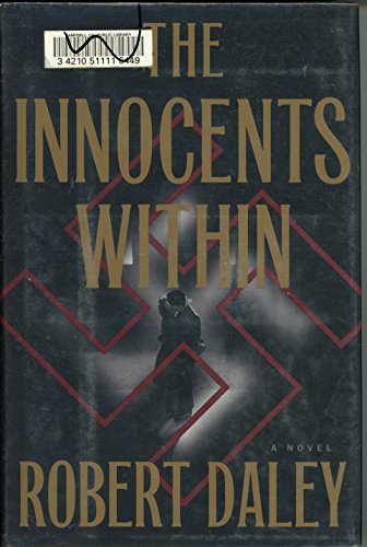 cover image The Innocents Within
