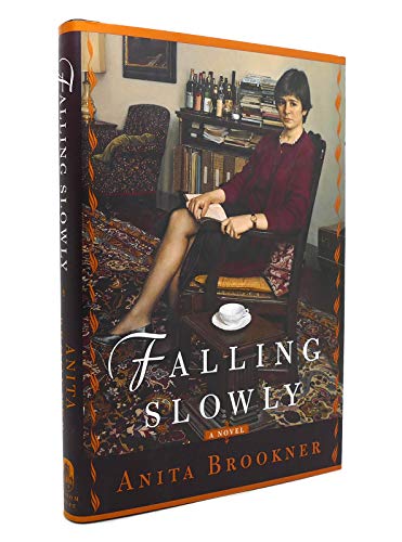 cover image Falling Slowly