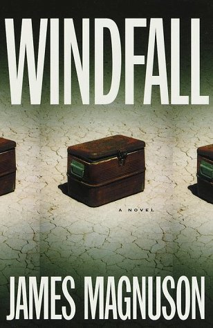 cover image Windfall