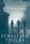 cover image Human Traces