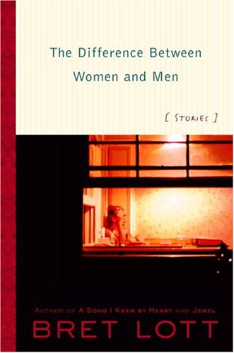 cover image The Difference Between Women and Men