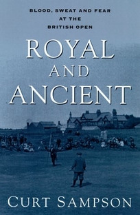 Royal and Ancient: Blood