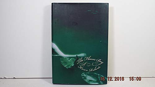 cover image The Flower Boy