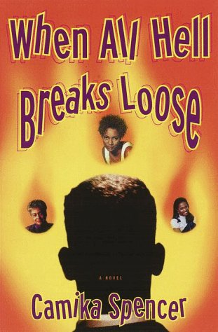 cover image When All Hell Breaks Loose