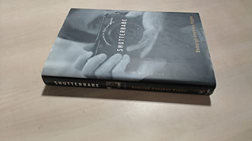 cover image Shutterbabe: Adventures in Love and War