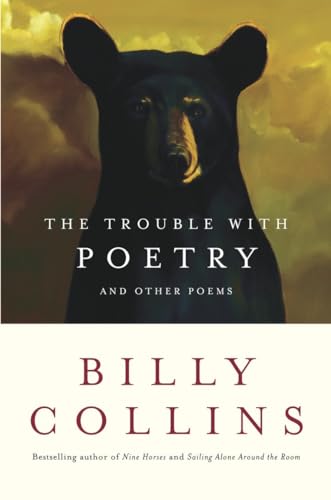 cover image The Trouble with Poetry and Other Poems