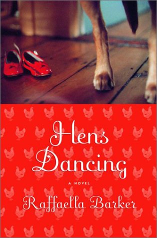 cover image Hens Dancing