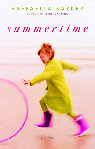 cover image SUMMERTIME