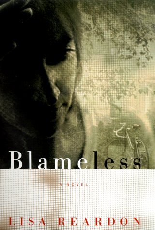 cover image Blameless