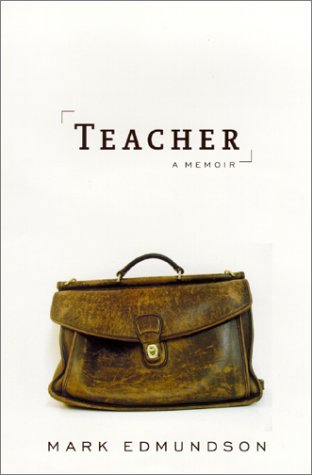 cover image TEACHER: The One Who Made the Difference