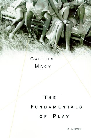 cover image The Fundamentals of Play