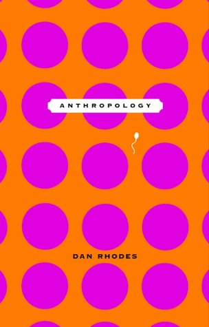 cover image Anthropology