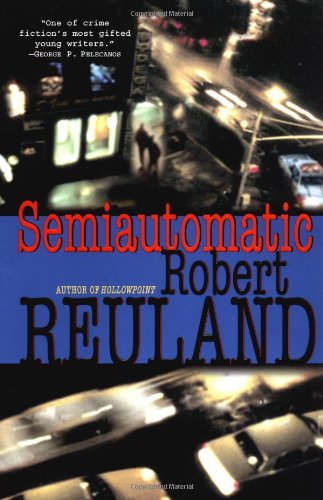 cover image SEMIAUTOMATIC