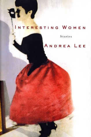 cover image INTERESTING WOMEN