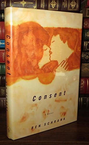 cover image CONSENT