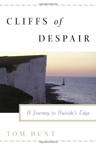 cover image Cliffs of Despair: A Journey to Suicide's Edge