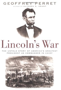 LINCOLN'S WAR
