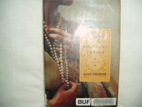 cover image THE STRAND OF A THOUSAND PEARLS