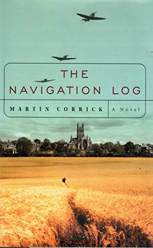 cover image THE NAVIGATION LOG