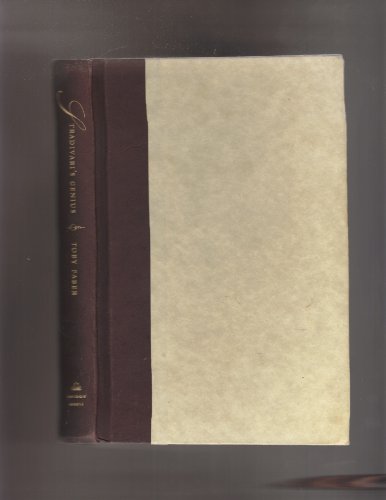 cover image STRADIVARI'S GENIUS: Five Violins, One Cello and Three Centuries of Enduring Perfection