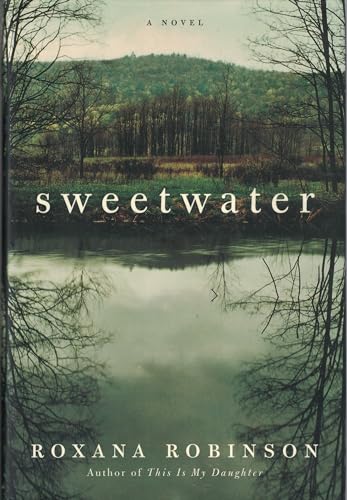 cover image SWEETWATER