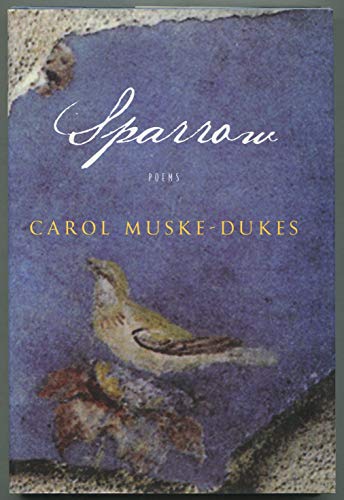 cover image SPARROW