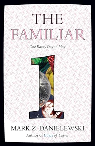 cover image The Familiar, Vol. 1: One Rainy Day in May