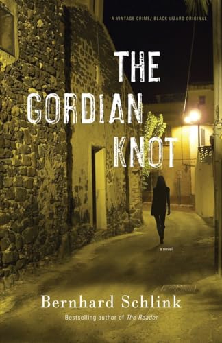 cover image The Gordian Knot