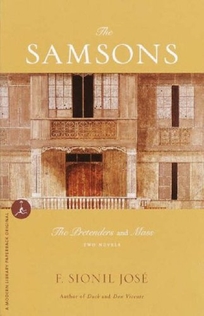 The Samsons: Two Novels in the Rosales Saga