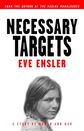 cover image Necessary Targets: A Story of Women and War