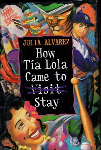 cover image HOW TA LOLA CAME TO VISIT STAY