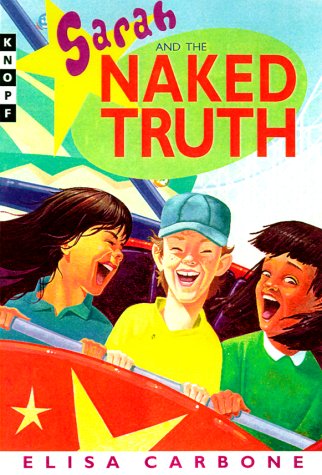 cover image Sarah and the Naked Truth