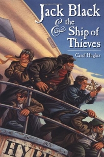 Jack Black and the Ship of Thieves