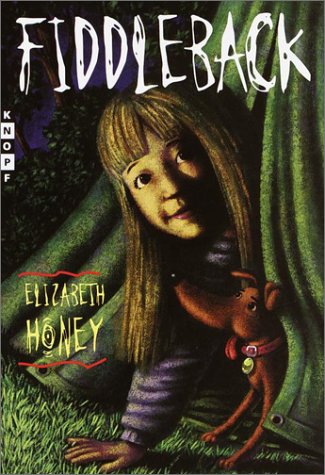 cover image FIDDLEBACK