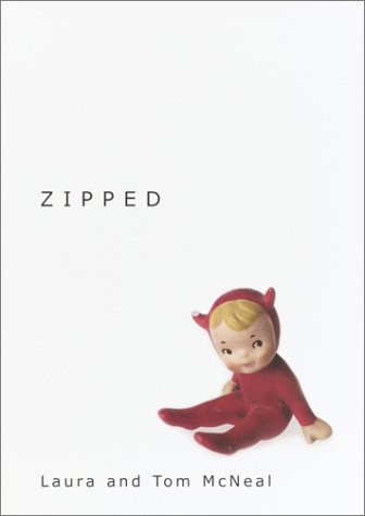 cover image Zipped