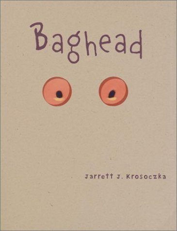 cover image BAGHEAD