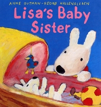 Lisa's Baby Sister