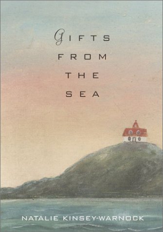 cover image GIFTS FROM THE SEA