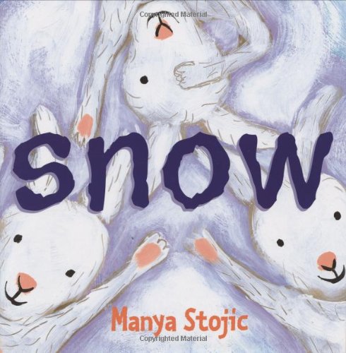 cover image Snow