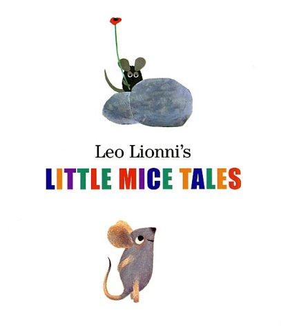 cover image Leo Lionni Little Mice Tales Box Set