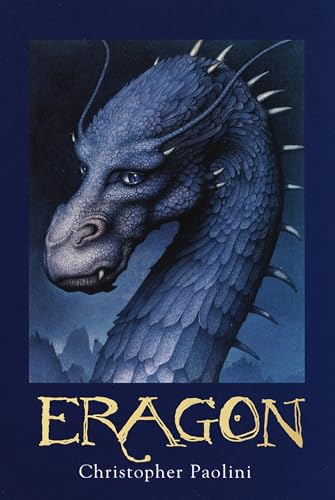 cover image ERAGON
