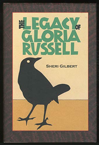cover image THE LEGACY OF GLORIA RUSSELL