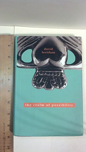 cover image THE REALM OF POSSIBILITY