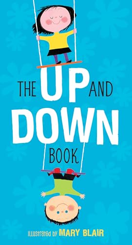 cover image The Up and Down Book