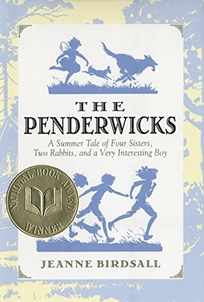 The Penderwicks: A Summer Tale of Four Sisters