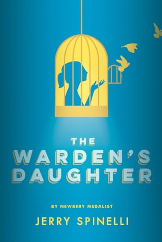 cover image The Warden’s Daughter