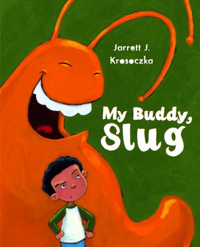 cover image My Buddy, Slug