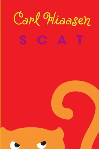 cover image Scat