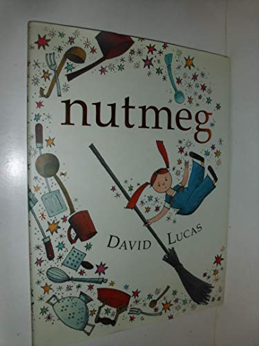 cover image Nutmeg